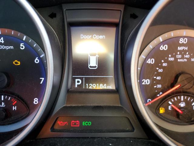 2016 HYUNDAI SANTA FE S - KM8SMDHFXGU147941