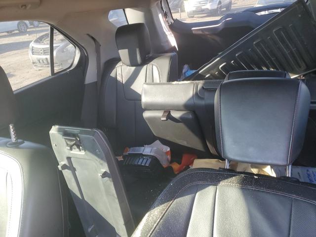 2015 CHEVROLET EQUINOX LT - 2GNALCEK0F6321230