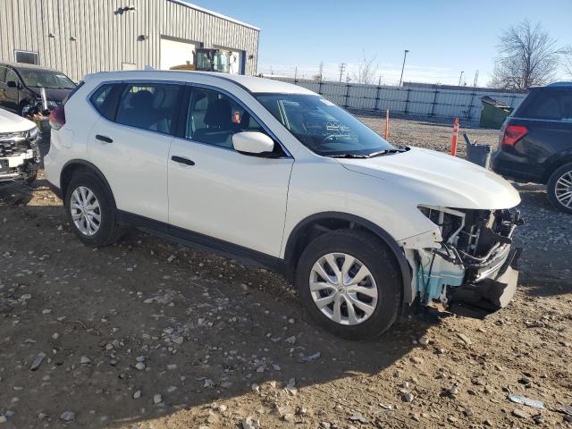 2020 NISSAN ROGUE S 5N1AT2MV8LC762875