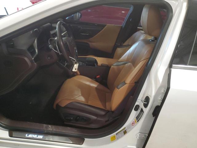 2019 LEXUS ES 350 58ABZ1B17KU030736