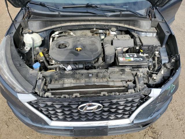2020 HYUNDAI TUCSON LIM - KM8J33A43LU103212