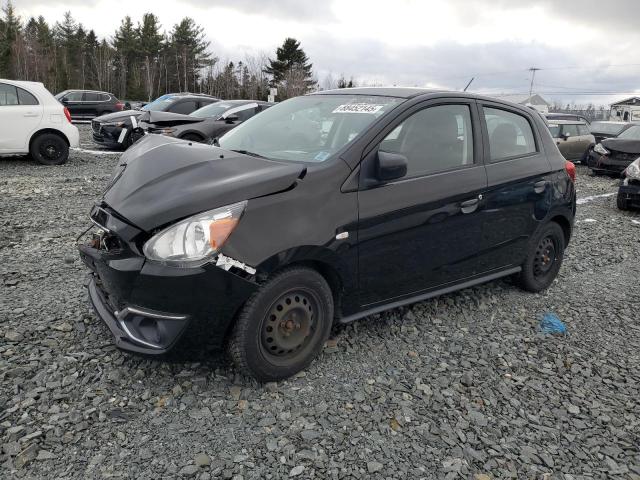 Vin: ml32a3hj7jh001690, lot: 88452145, mitsubishi mirage es 2018 img_1