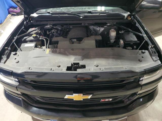 2017 CHEVROLET SILVERADO - 1GCVKREC3HZ196644