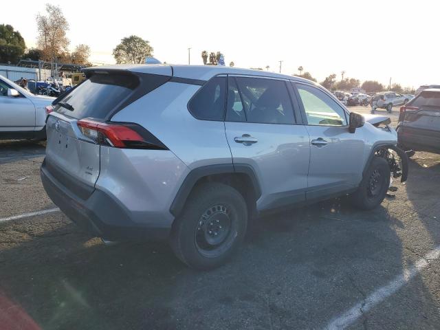 Vin: 2t3f1rfv2rw458940, lot: 42200035, toyota rav4 le 20243