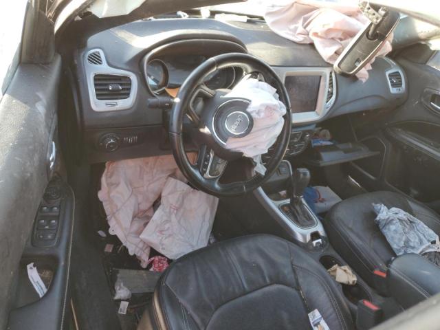 2021 JEEP COMPASS 80 3C4NJCEB8MT545807