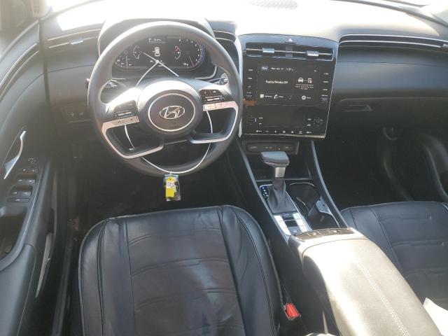 2024 HYUNDAI TUCSON SEL - 5NMJB3DE2RH370501