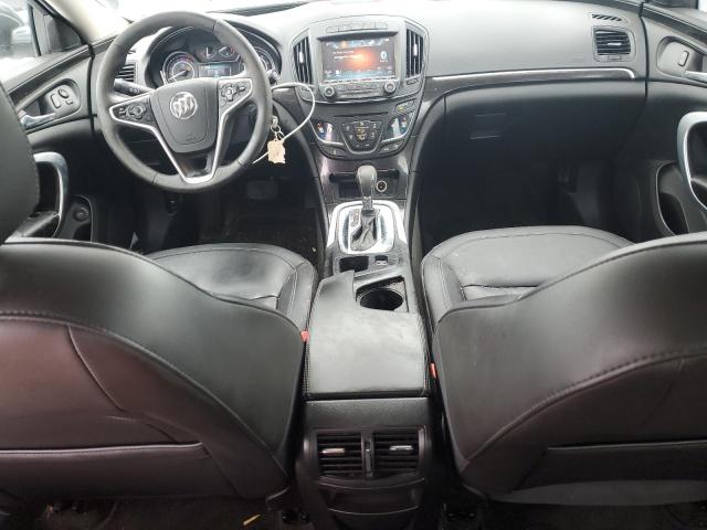 2016 BUICK REGAL 2G4GK5EX5G9116902