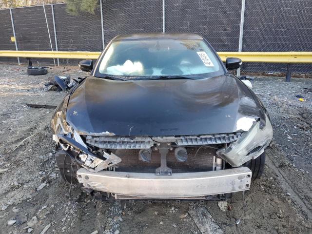 2017 NISSAN MAXIMA 3.5 - 1N4AA6AP8HC365560