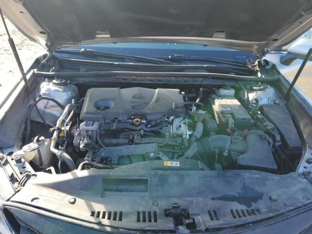 2020 TOYOTA CAMRY LE 4T1C11AKXLU505990