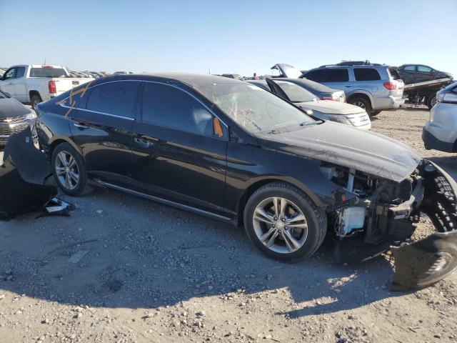 Vin: 5npe34af0jh686746, lot: 42713435, hyundai sonata sport 20184