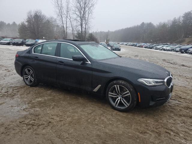 Vin: wba13bj06mcf86214, lot: 43335565, bmw 5 series xi 20214
