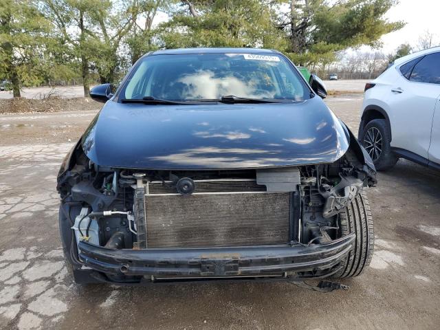 2016 KIA SPORTAGE L - KNDPB3AC8G7828916