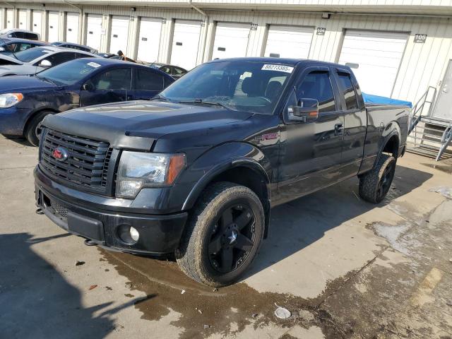 Vin: 1ftfx1et7cfc73355, lot: 88273385, ford f-150 super cab 2012 img_1