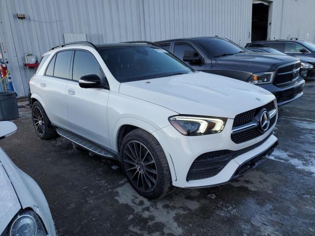 2021 MERCEDES-BENZ GLE 350 4M - 4JGFB4KB5MA422982
