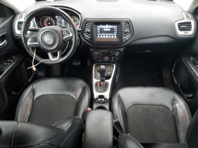2018 JEEP COMPASS LA - 3C4NJDBB7JT179702