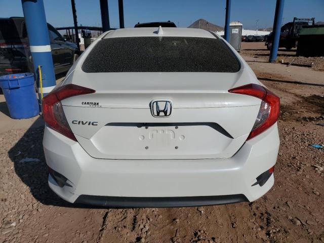 2017 HONDA CIVIC EX - 2HGFC2F76HH564150