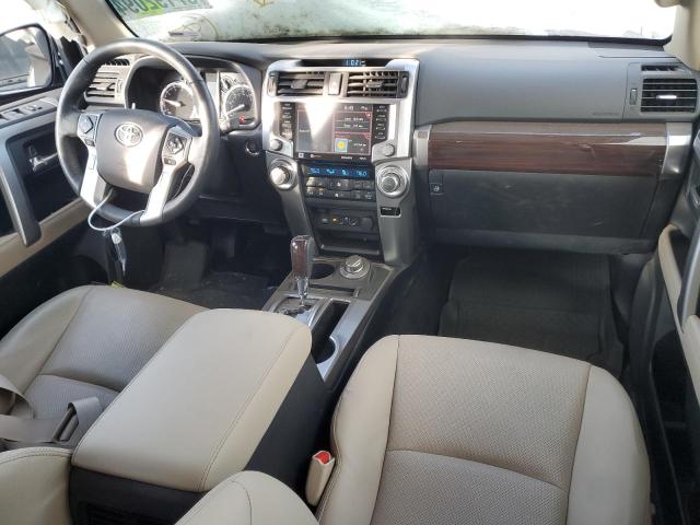 2023 TOYOTA 4RUNNER LI JTEKU5JR5P6200902