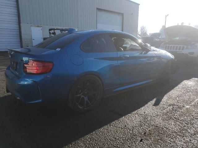 2018 BMW M2 - WBS1J5C59JVD36008