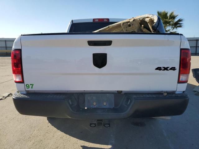 2019 RAM 1500 CLASS - 1C6RR7FG4KS541822