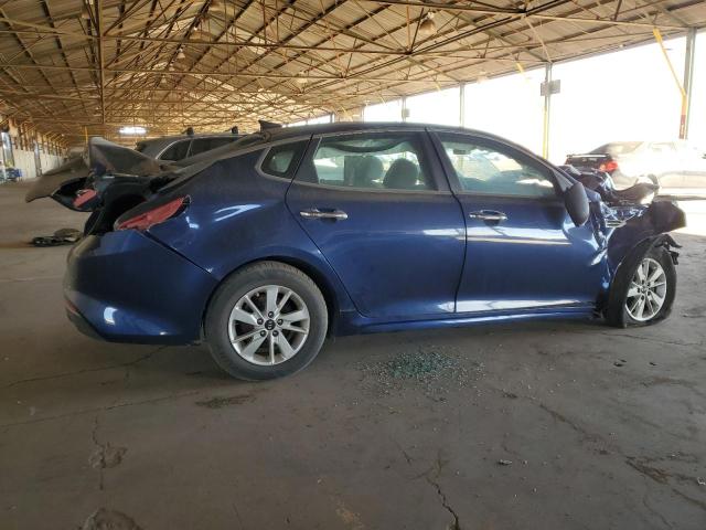 Vin: 5xxgt4l33gg032811, lot: 88537825, kia optima lx 20163
