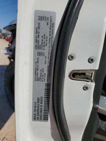 2020 RAM 2500 TRADE 3C6UR5HJ8LG188937