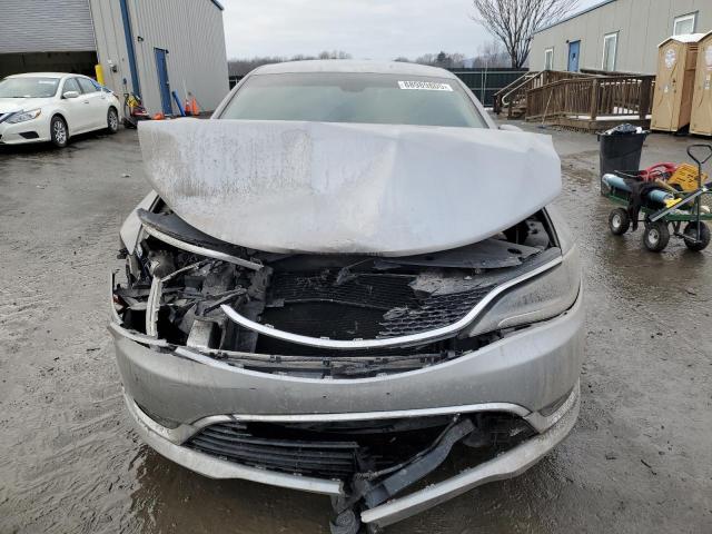 2015 CHRYSLER 200 LIMITE 1C3CCCAB6FN758253
