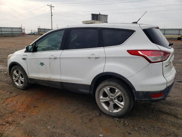 Vin: 1fmcu0g79fuc32372, lot: 43274835, ford escape se 20152