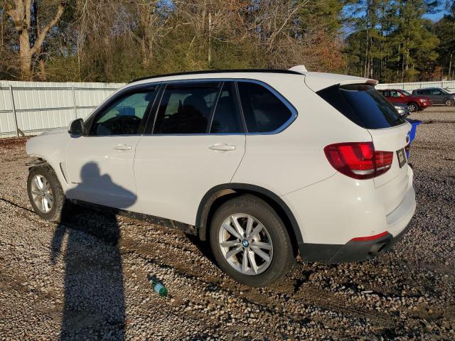 2015 BMW X5 SDRIVE3 - 5UXKR2C52F0H37504