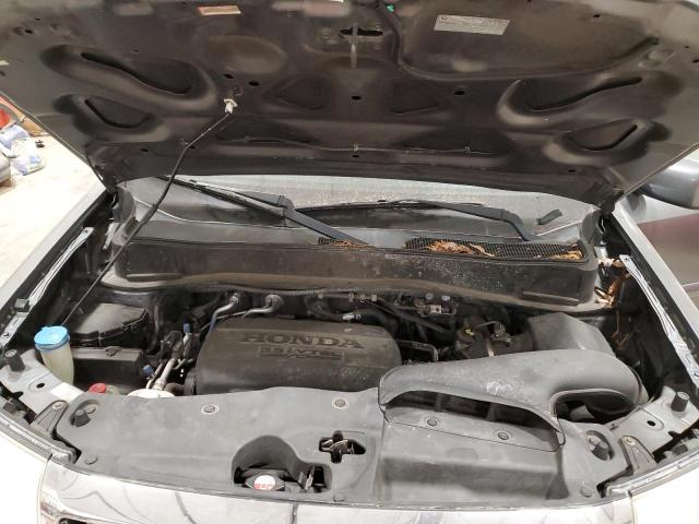 2013 HONDA PILOT EXL - 5FNYF3H61DB037027