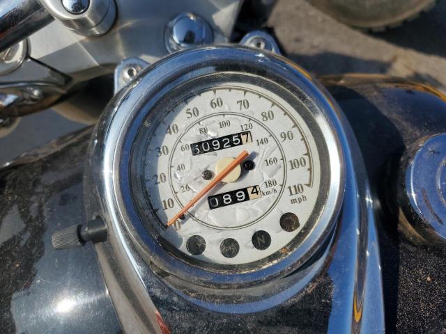 2002 YAMAHA XVS65 BASE - JYAVM01E22A038424