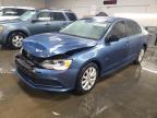 2015 VOLKSWAGEN JETTA SE - 3VWD17AJ3FM423222