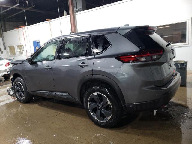 2025 NISSAN ROGUE SV 5N1BT3BB3SC769556