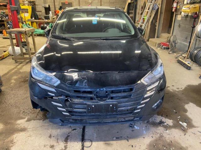 2024 NISSAN VERSA S 3N1CN8DV8RL922683