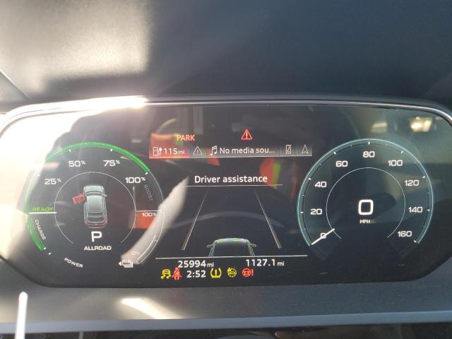 WA11ABGE6NB030026 2022 AUDI E-TRON
