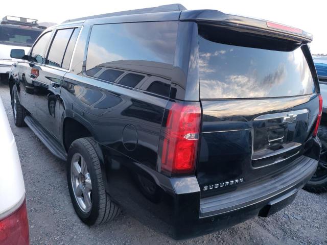 Vin: 1gnschkc4hr278405, lot: 42349855, chevrolet suburban c1500 lt 20172