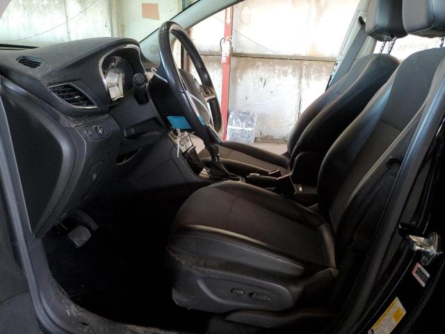 2019 BUICK ENCORE PRE - KL4CJASB9KB887274