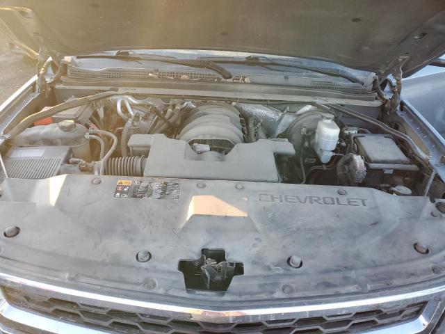 2016 CHEVROLET SUBURBAN K - 1GNSKHKC9GR354539