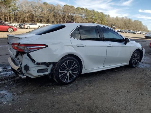 2018 TOYOTA CAMRY L - 4T1B11HK7JU105741