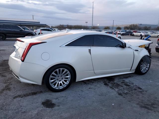 2012 CADILLAC CTS - 1G6DA1E36C0150452