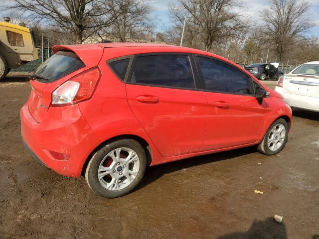 Vin: 3fadp4ej7fm176660, lot: 42313885, ford fiesta se 20153