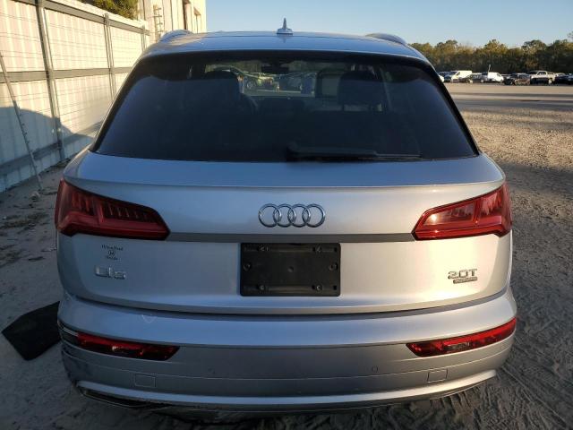 2018 AUDI Q5 PRESTIG WA1CNAFY5J2150932