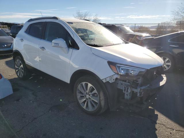 2019 BUICK ENCORE PRE - KL4CJASB8KB887766