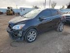 2016 BUICK ENCORE PRE - KL4CJDSB2GB544962