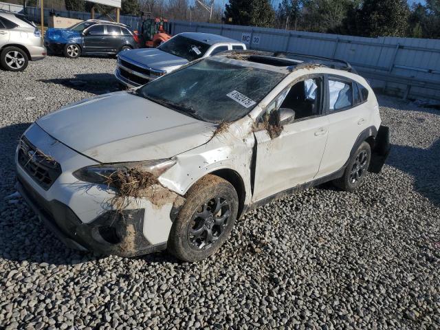 SUBARU CROSSTREK SPORT