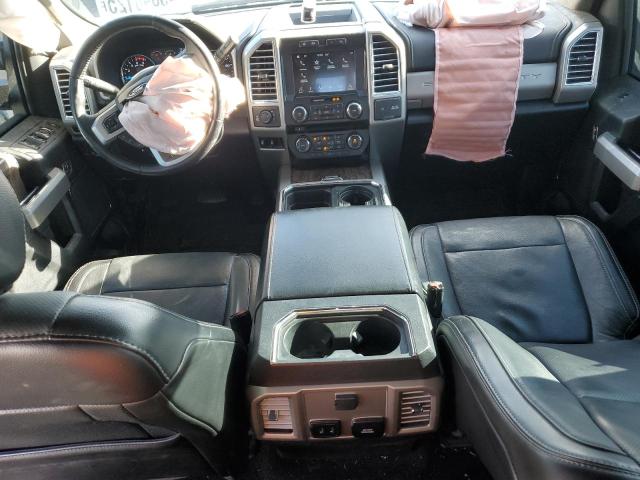 2017 FORD F250 SUPER 1FT7W2BTXHEE80322