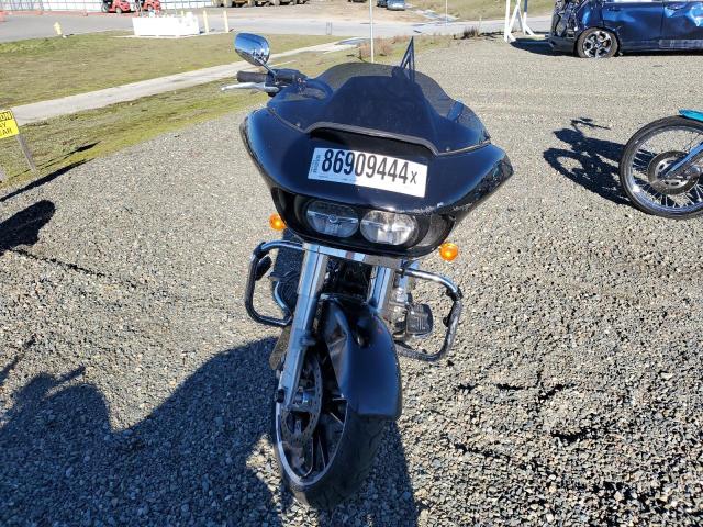 2021 HARLEY-DAVIDSON FLTRX 1HD1KHC26MB607880
