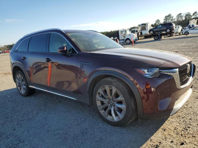 JM3KKDHD9R1129435 Mazda Cx-90 Prem Premium 2024