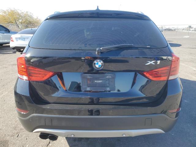 2015 BMW X1 SDRIVE2 WBAVM1C50FVW57929
