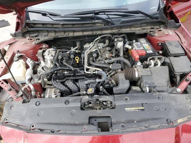 2021 NISSAN ALTIMA SV - 1N4BL4DV8MN418513