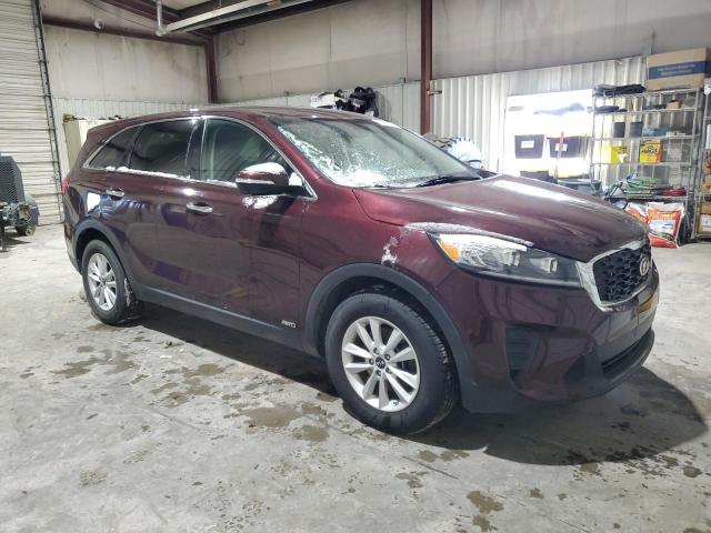 2020 KIA SORENTO S - 5XYPGDA57LG613372